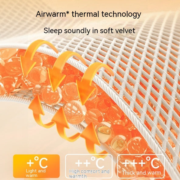 Süßes Teddy/Lila Lamm Bett für Haustiere